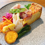 MAISON INCO - オードブル