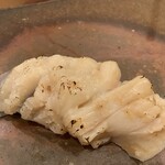 鮨桂太 - ホッキ