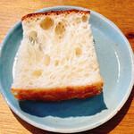 MAISON INCO - フォカッチャ　モチモチ