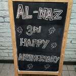 AL-NAZ - 