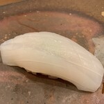 鮨桂太 - スミイカ