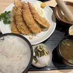 お魚処 うおとも - 