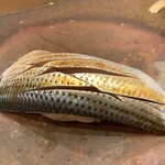 鮨桂太 - コハダ