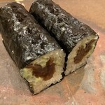 鮨桂太 - カンピョウ巻き