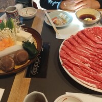 しゃぶしゃぶ・日本料理 木曽路 大宮店 - 