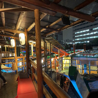 屋形船 品川 船清 - 