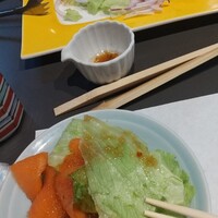 しゃぶしゃぶ・日本料理 木曽路 大宮店 - 