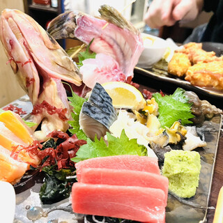 Neoさかな酒房 はるな屋_0