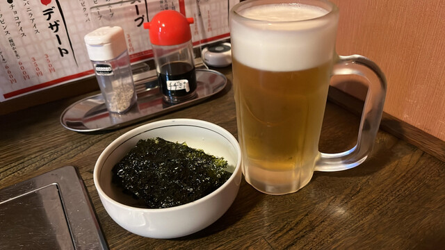 酒人空 - 新庄（居酒屋）の写真