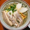 麺屋 ちばとぉ～んど  - 