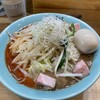 仙臺自家製麺こいけ屋 分店 綠栽