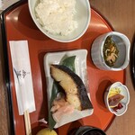鈴波 膳処 - 料理写真: