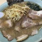 ラーメンショップ - 