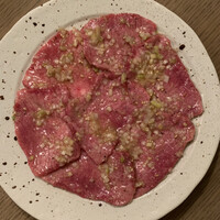 焼肉白炭 - 