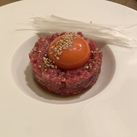 焼肉白炭 - 
