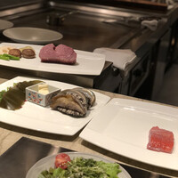 日本料理　「十二颯」 ヒルトン東京 - 