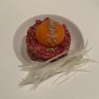 焼肉白炭 - 