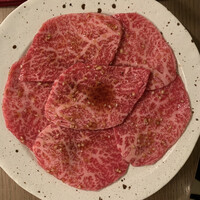 焼肉白炭 - 