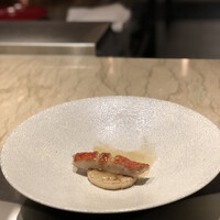 日本料理　「十二颯」 ヒルトン東京 - 
