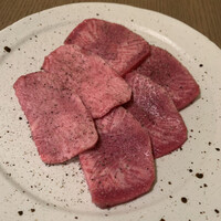 焼肉白炭 - 