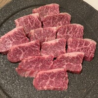 焼肉白炭 - 