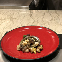 日本料理　「十二颯」 ヒルトン東京 - 