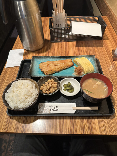 Umaimonya Shin Higobashi Ten