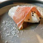 カーサ・デル・チーボ - 