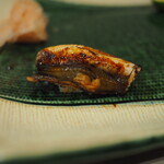 材木町　鮨　奈可久 - 