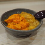 材木町　鮨　奈可久 - 