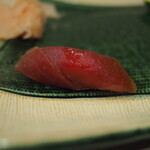 材木町　鮨　奈可久 - 