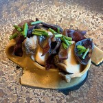 カーサ・デル・チーボ - 