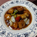 中国料理 青山 - 