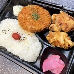 Una casita - 料理写真: