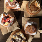 Bakery knutt - 