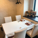 カーサ・デル・チーボ - 