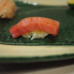 材木町　鮨　奈可久 - 