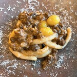 カーサ・デル・チーボ - 