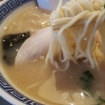 ラーメン 陽向 - 