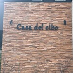 Casa del cibo - 