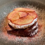 カーサ・デル・チーボ - 