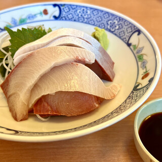 活魚料理 びんび家 - 料理写真: