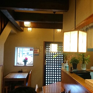 手打ちそば いろない_2