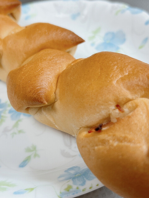 スィート＆ブレッド - 小樽築港（パン）の写真