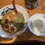 Ramen Zundouya - 