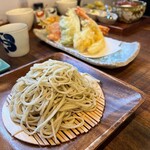 Teuchi Soba Sentarou - 