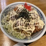 食事処かず - 料理写真: