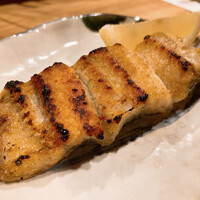 炭焼鰻 寝床 福島店 - 短冊♪