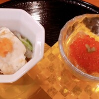 日本料理 空海 別亭 - 