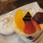 ケーニヒス クローネ - 